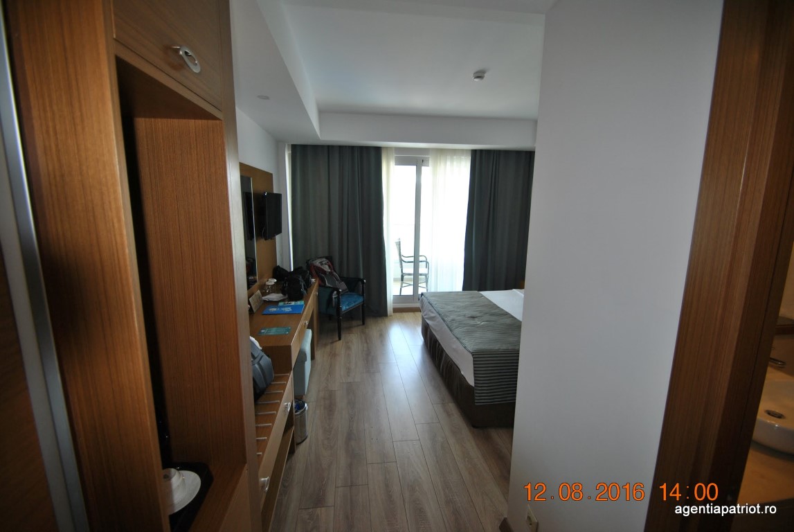 imagini hotel PALM WINGS EPHESUS